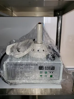 Induction Sealing Machine