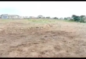 Lugbe Trademore Land