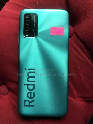 Xiaomi Redmi 9T 64 GB Blue
