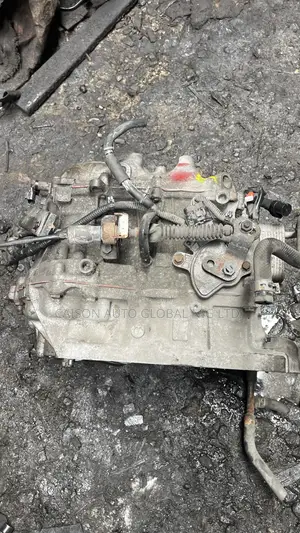 Gearbox Nissan Sentra 2010-2018