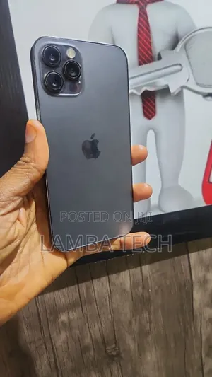 Apple iPhone 12 Pro 128 GB Gray