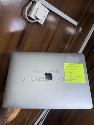 Laptop Apple MacBook Air 2018 8GB Intel Core i5 SSD 128GB