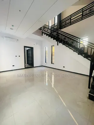 6bdrm Duplex in Magodo Phase 2 for sale