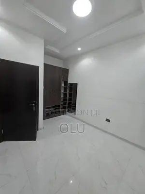 1bdrm Duplex in Omole Estate Ph2 for rent