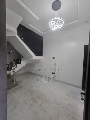 1bdrm Duplex in Omole Estate Ph2 for rent