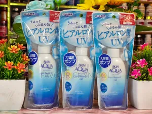 Skin Aqua Suncream