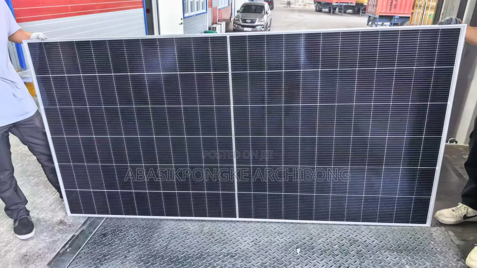 Solar Panel