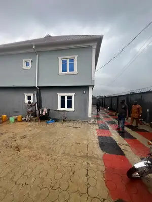 3bdrm Block of Flats in Ado-Odo/Ota for sale