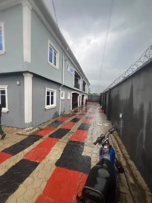 3bdrm Block of Flats in Ado-Odo/Ota for sale