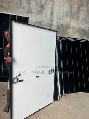 Solar Panel