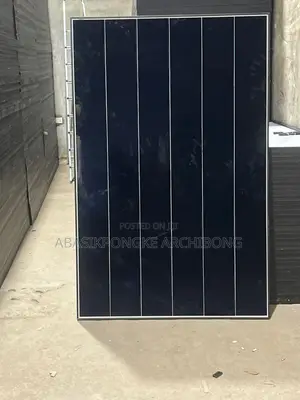 Solar Panel