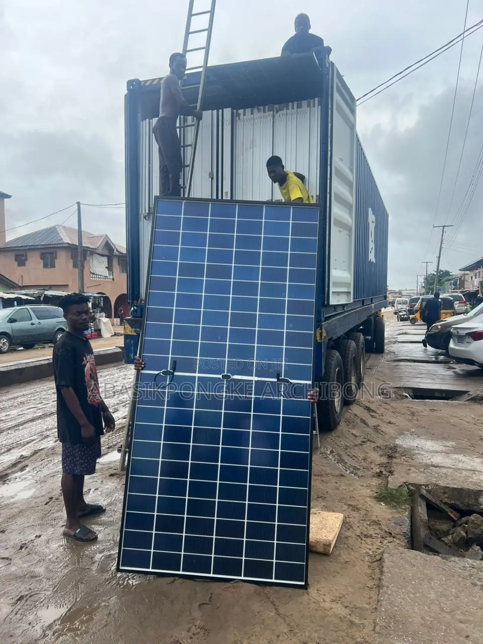 Solar Panel