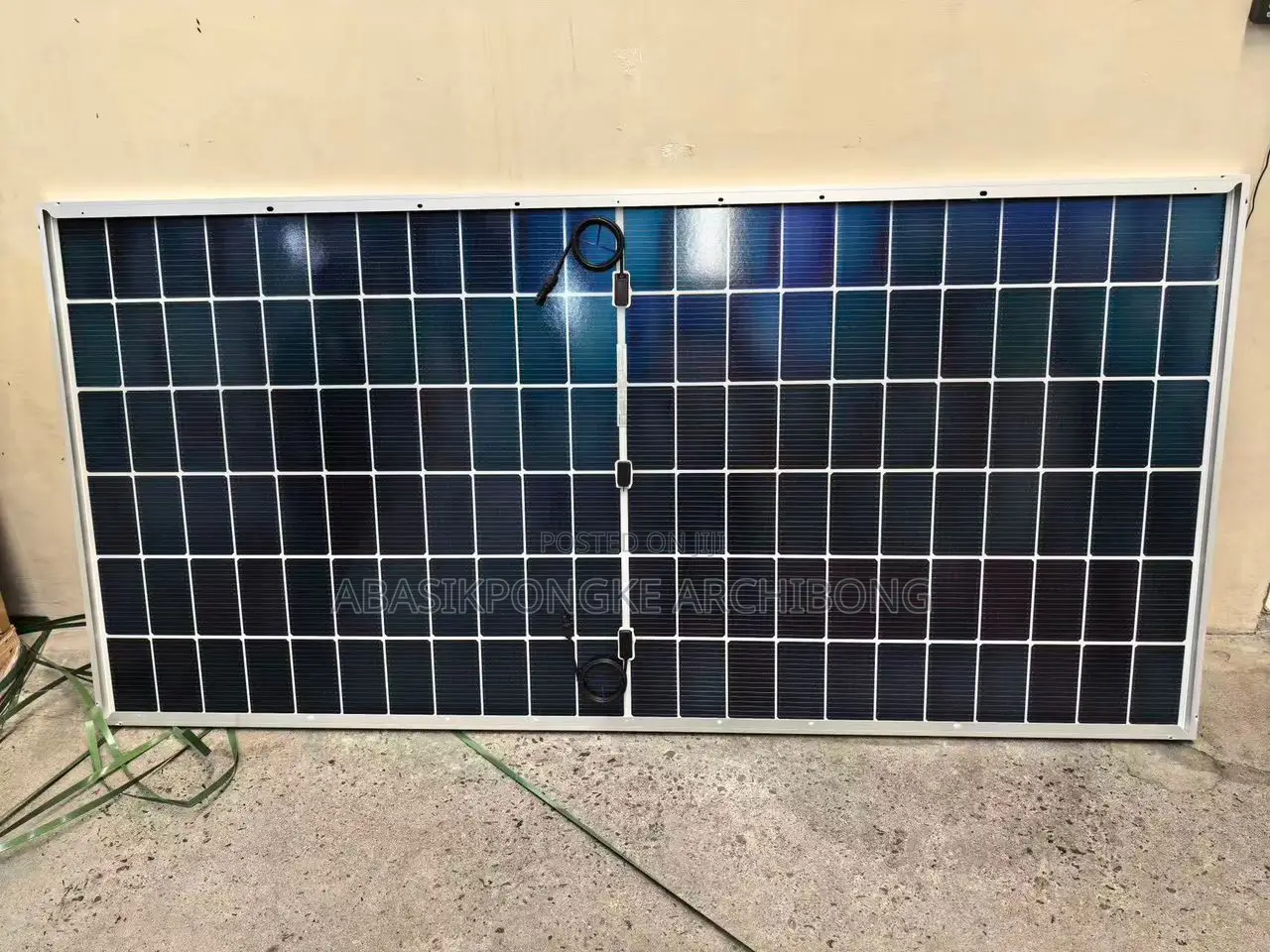 Solar Panel