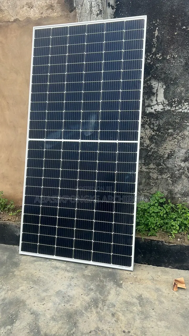 Solar Panel