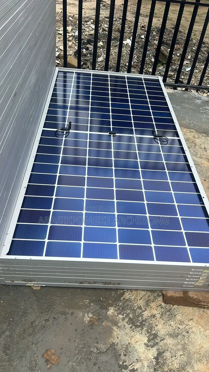 Solar Panel
