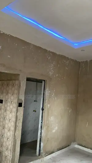 Furnished 1bdrm Bedsitter in Surulere for rent