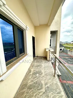 3bdrm Apartment in Opposite World Class, Maitama for rent