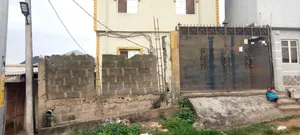 Furnished 1bdrm Block of Flats in Magboro, Obafemi-Owode for sale