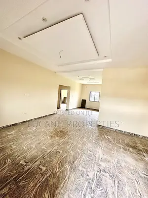 3bdrm Apartment in Opposite World Class, Maitama for rent