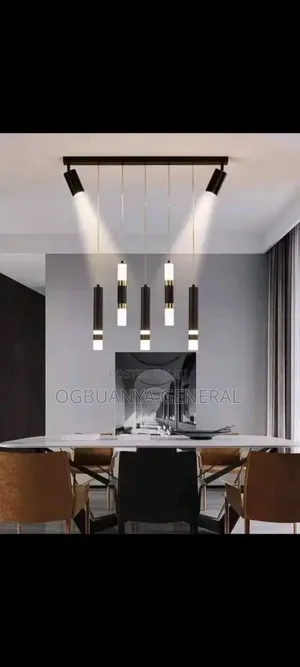 Luxury Chandelier