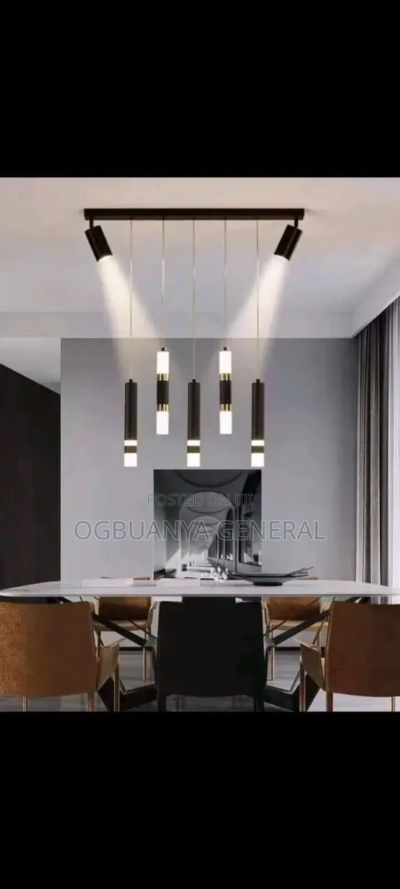 Luxury Chandelier