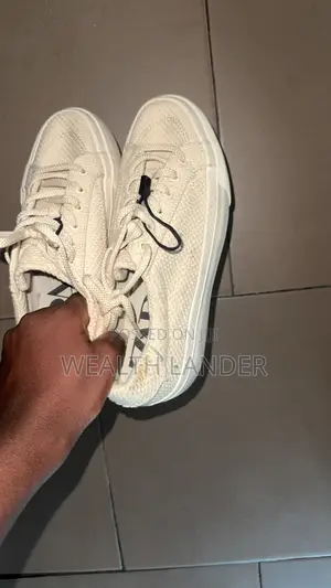 Knitted Sneakers