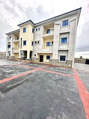 3bdrm Apartment in Opposite World Class, Maitama for rent