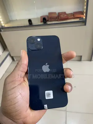 Apple iPhone 13 128 GB Black