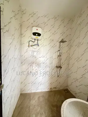 3bdrm Apartment in Opposite World Class, Maitama for rent