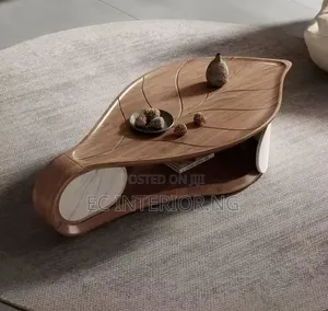 Modern Light Luxury Designer Coffee