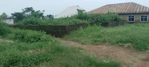 Distress Sales a Plot of Land