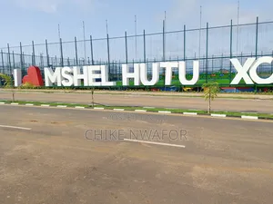 Five Bedroom Fully Detached Duplex