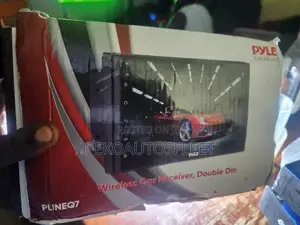 Wireless Car Android/Ios Receiver