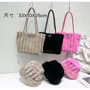 Ladies Everything Beautiful Ladies Hand Bag