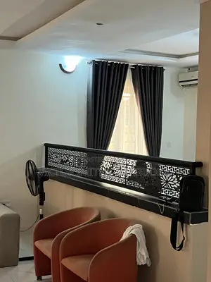 Luxury Living Room Curtains Drepes