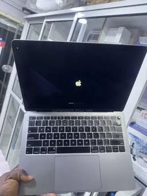Laptop Apple MacBook Air 2018 8GB Intel Core i5 SSD 256GB