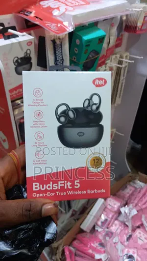 Earbuds Headphones