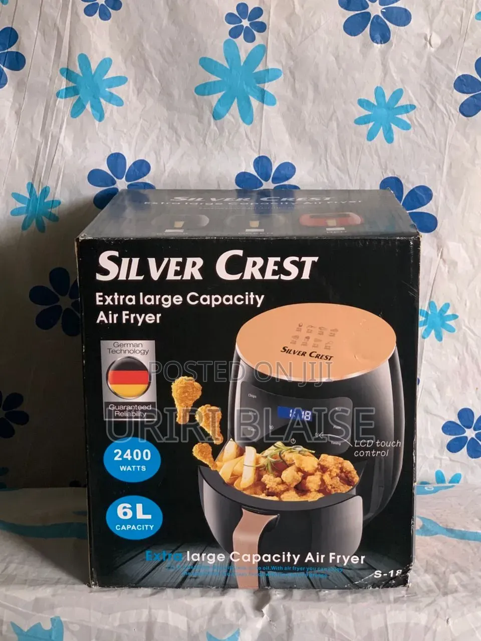 Urise Kitchen Essentials Hub