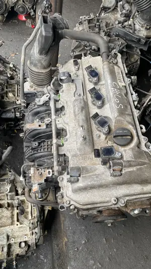 2ar Engine Toyota Camry 2010-2014