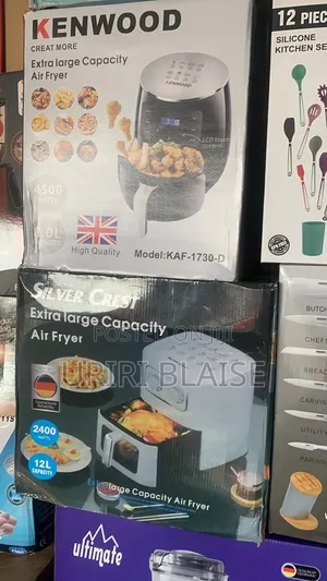 Urise Kitchen Essentials Hub