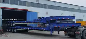 Lowbed Trailer