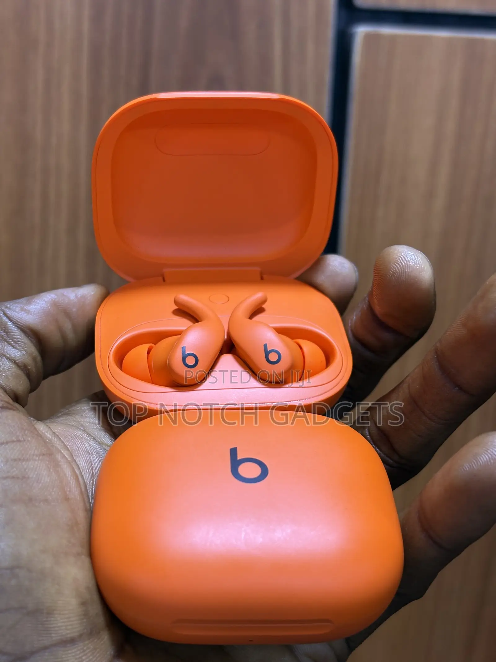 Powerbeat Fit