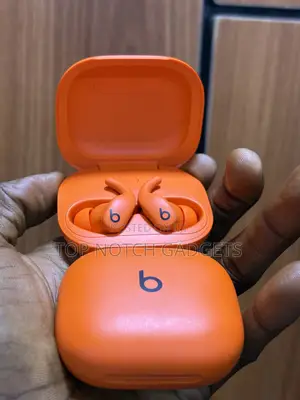 Powerbeat Fit