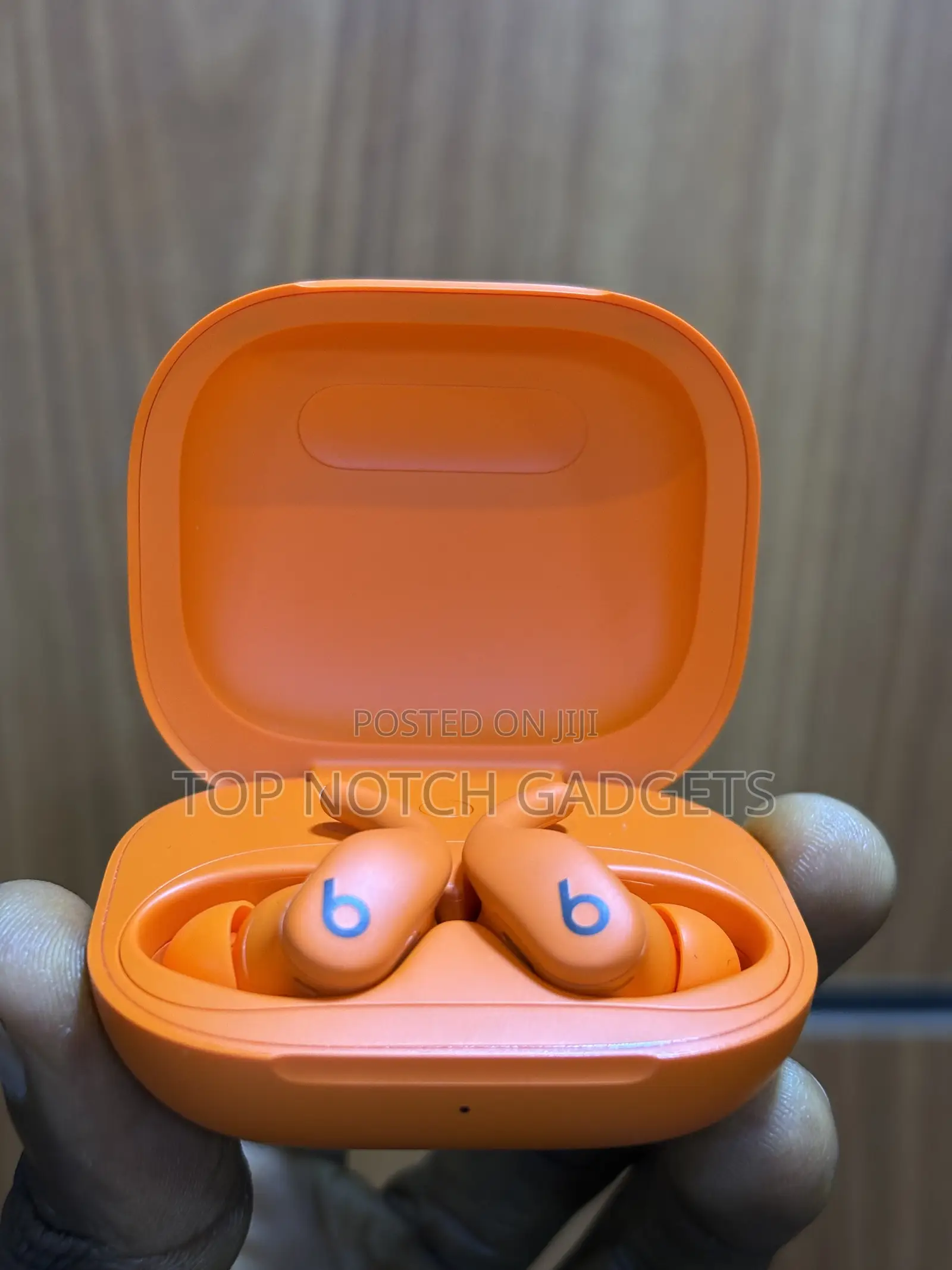 Powerbeat Fit