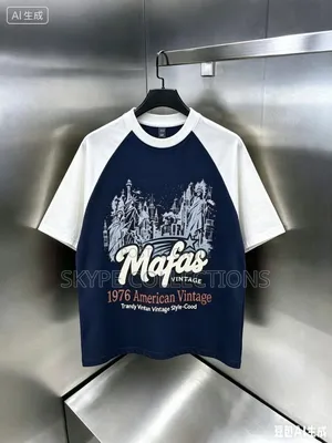Luxury Shirt