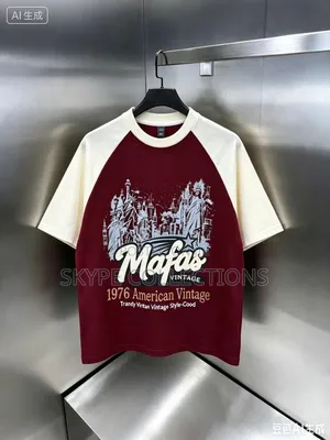 Luxury Shirt