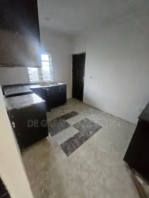 3bdrm Bungalow in Private, Sabon Lugbe for rent