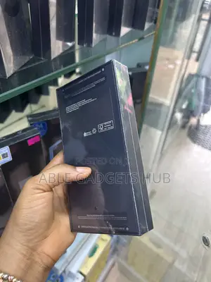 New Samsung Galaxy S23+ 256 GB Purple