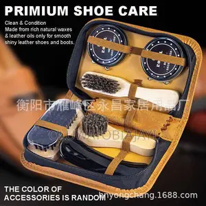 Shoe Polish