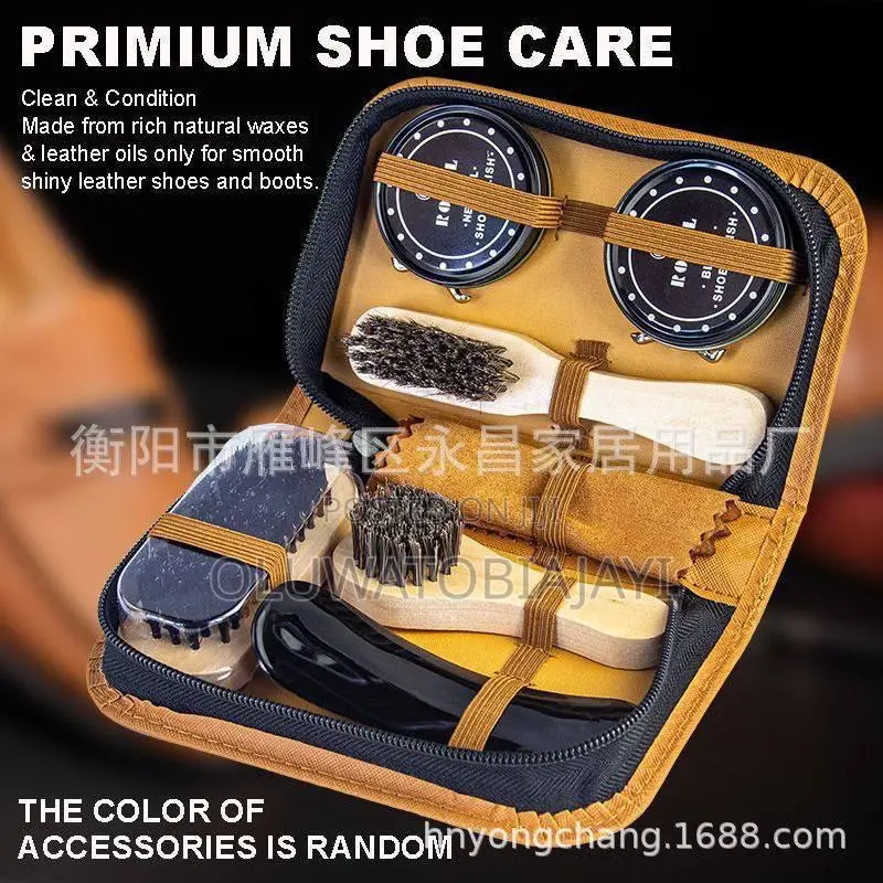 Shoe Polish